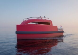 barco Tanaruz