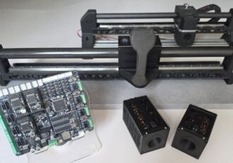 Tesseract Technologies