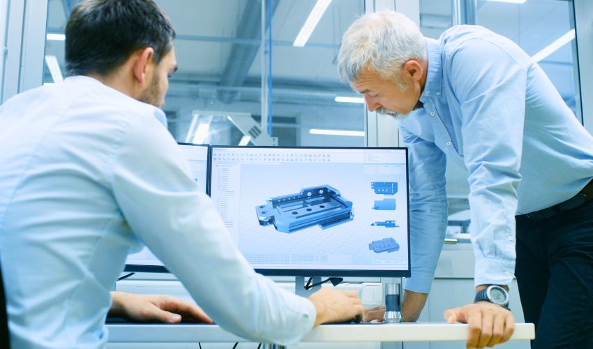 empleo fabricación aditiva