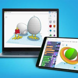 TinkerCAD