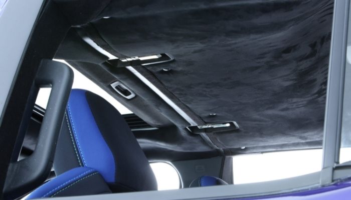 Toyota stampa 3D