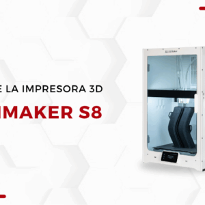 UltiMaker S8