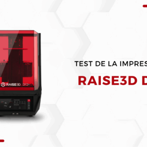 RAISE3D DF2+
