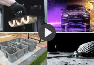 vídeos impresión 3D 2022