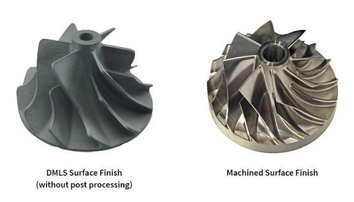 titanium vs aluminium