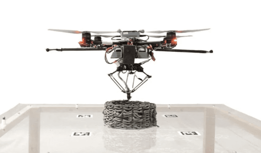 Construccion de drones clearance