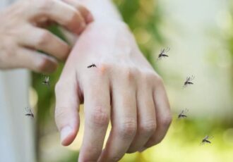 Repelente de mosquitos impresor en 3D