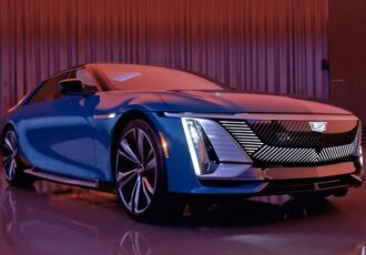 Cadillac