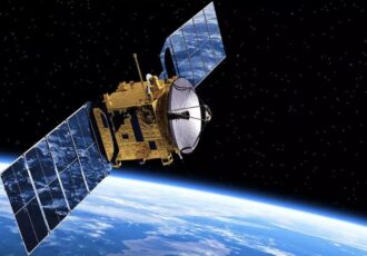 Fabricación de antenas para satélites mediante la fabricación aditiva