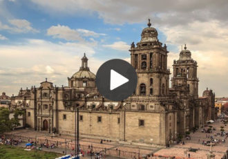 Catedral de la Ciudad de México