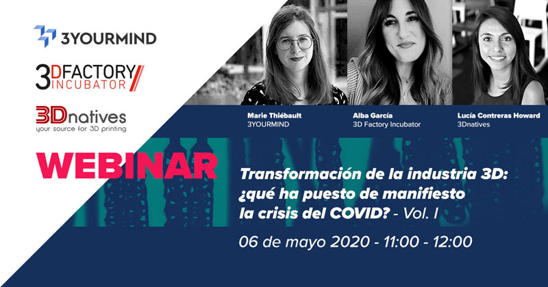 Webinar COVID