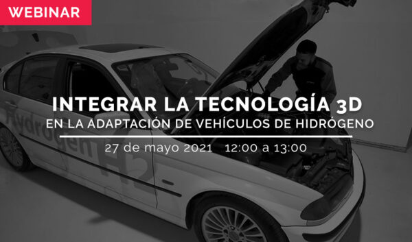 webinar vehículos hidrógeno