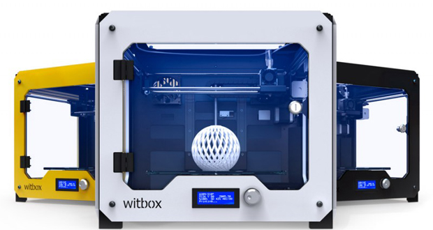 Witbox