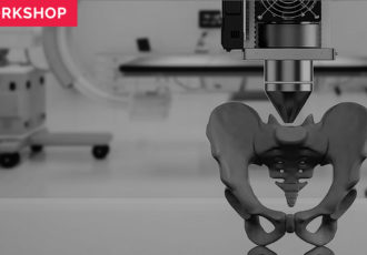 workshop dicom impresión 3D