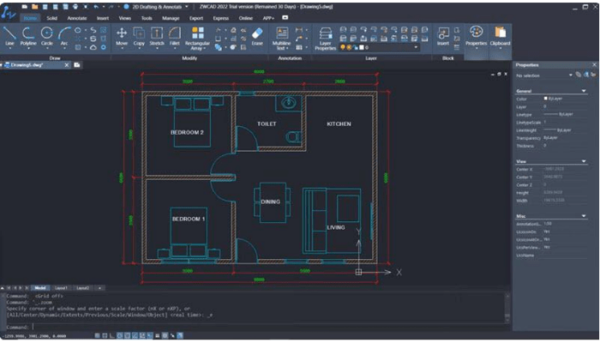 Los mejores softwares CAD para todos los niveles - 3Dnatives