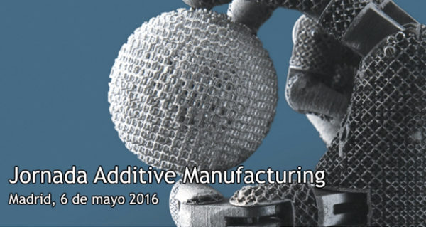 Additive Manufacturing