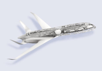 Fabricación aditiva de metal