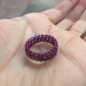 anillo