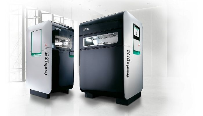 tendances impression 3D 2025