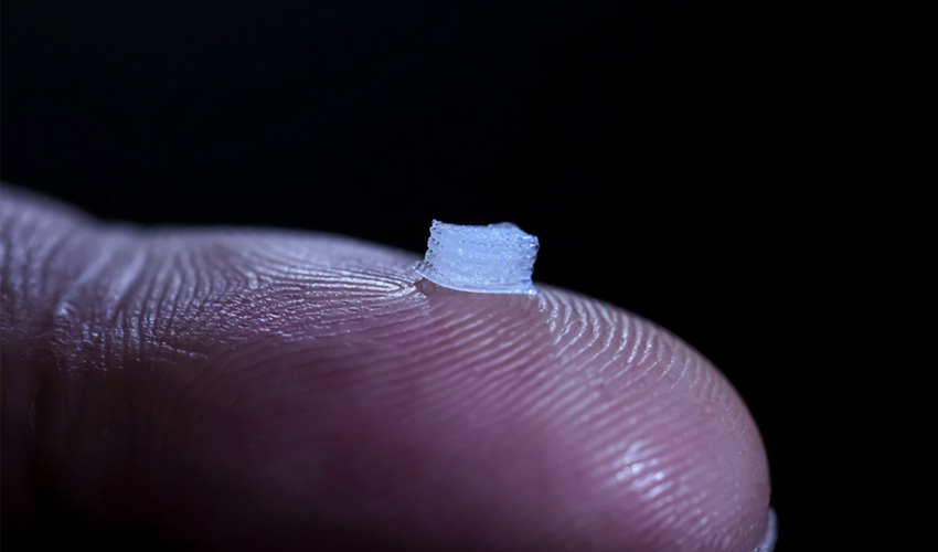 implantes impresos en 3D