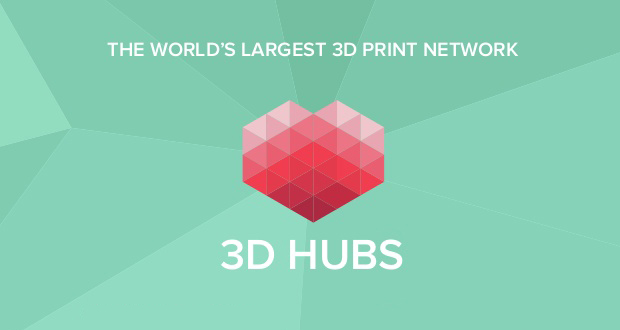 3D Hubs