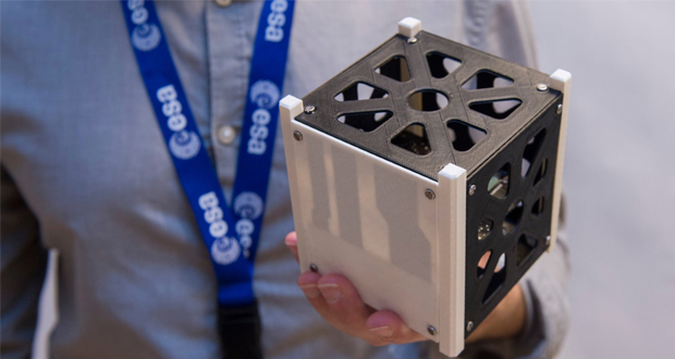 CubeSat