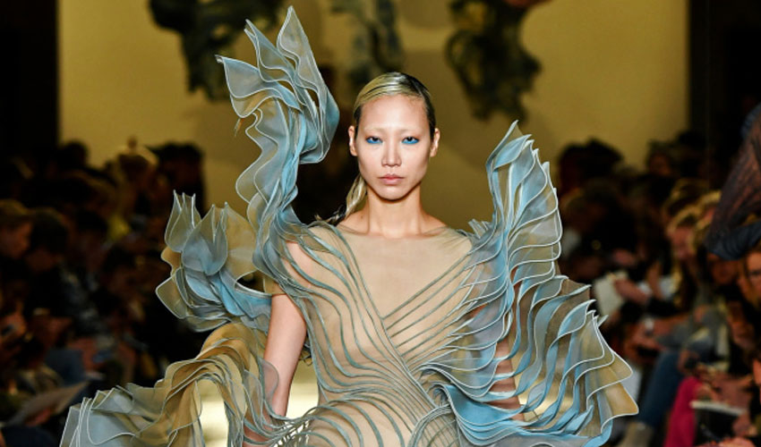 Iris van Herpen