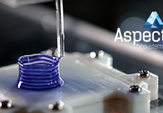 Aspect Biosystems