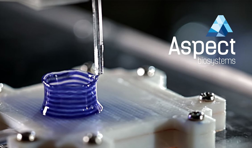 Aspect Biosystems