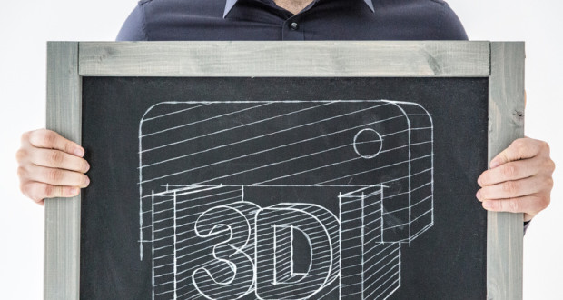 Primeros pasos en la impresión 3D