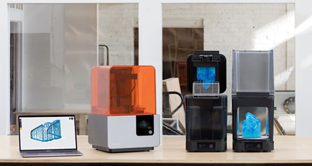 FormLabs