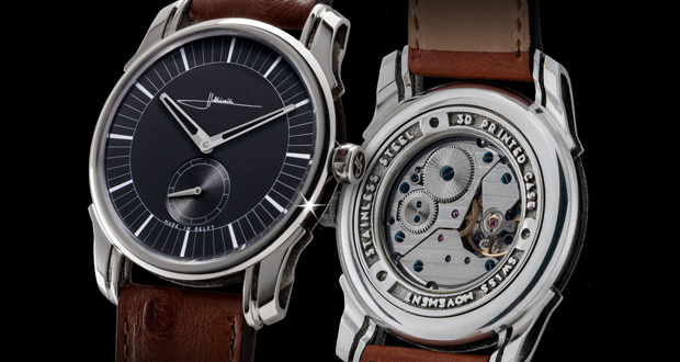 Holthinrichs Watches