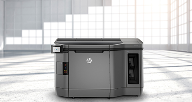 HP Jet Fusion