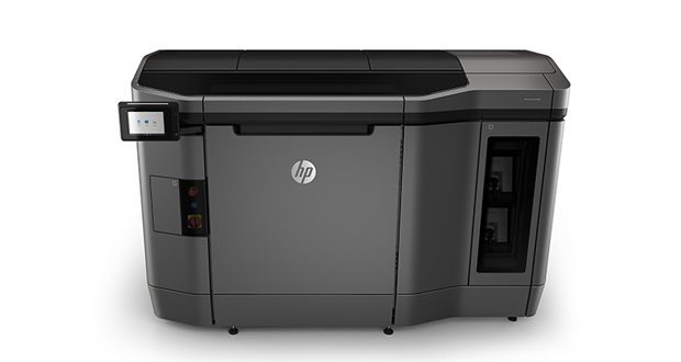 Impresora HP Jet Fusion 3200