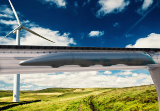 Hyperloop