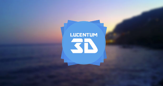 Lucentum 3D