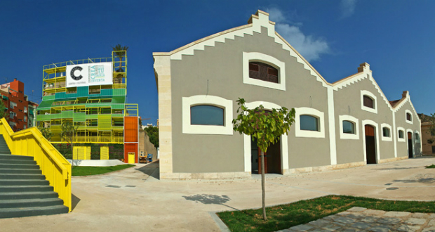 El evento será en Las CIgarreras, un espacio cultural muy conocido en Alicante.