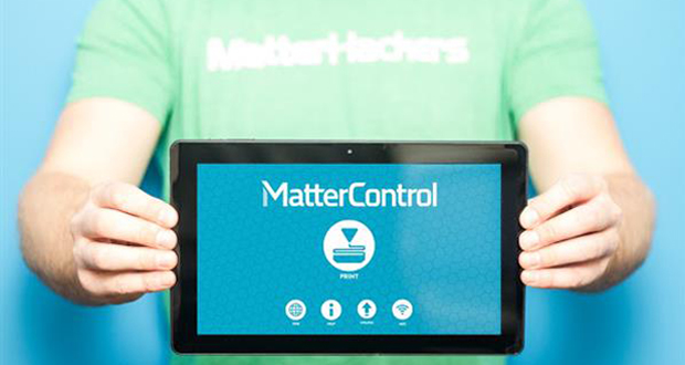 MatterControl