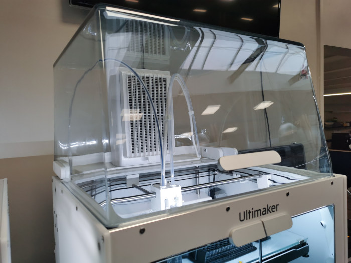 ultimaker pro bundle