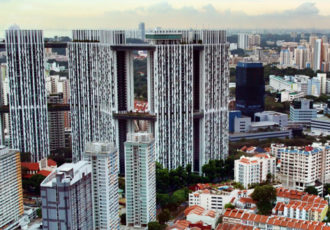 Singapur