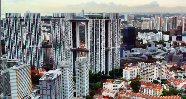 Singapur