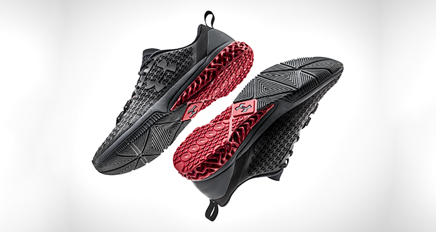 Under Armour crea las zapatillas impresas en 3D para todo el - 3Dnatives