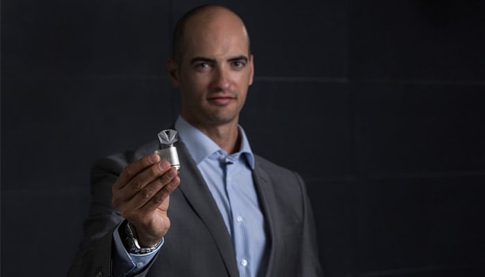 Stealth Keys