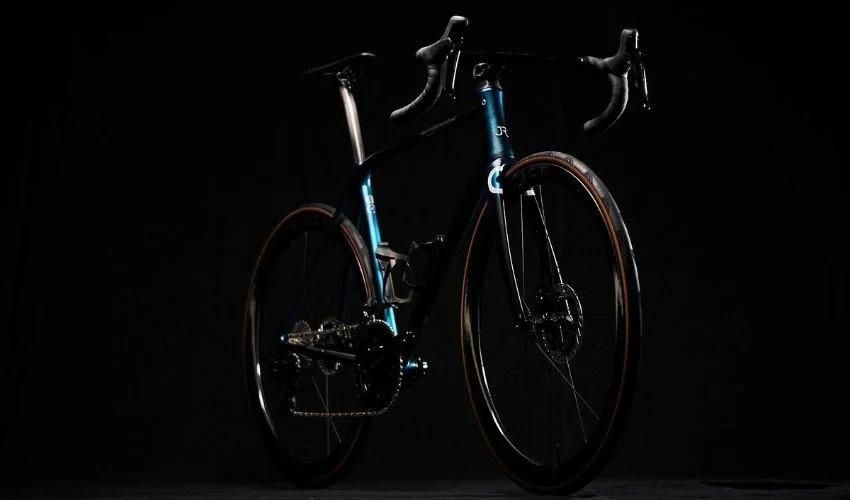 bici impresion 3d IA