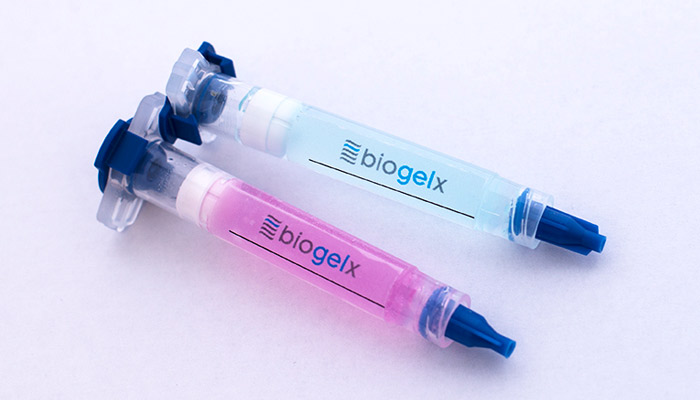 Biogelx