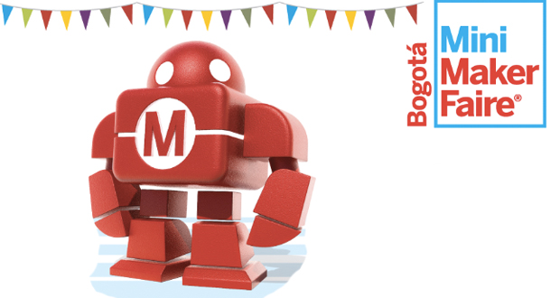 bogota Maker Faire