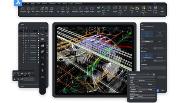 Los mejores softwares CAD para todos los niveles - 3Dnatives