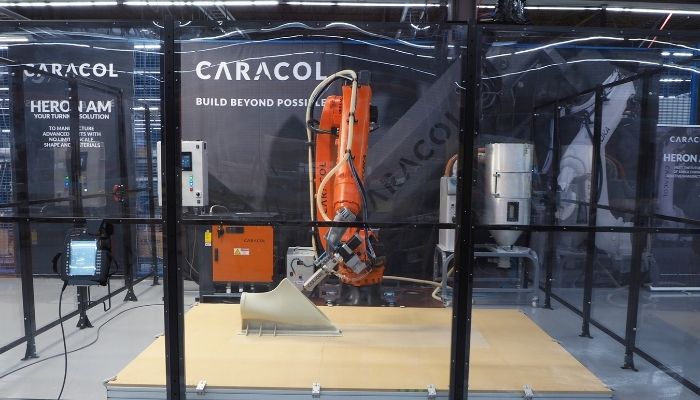 tendances impression 3D 2025