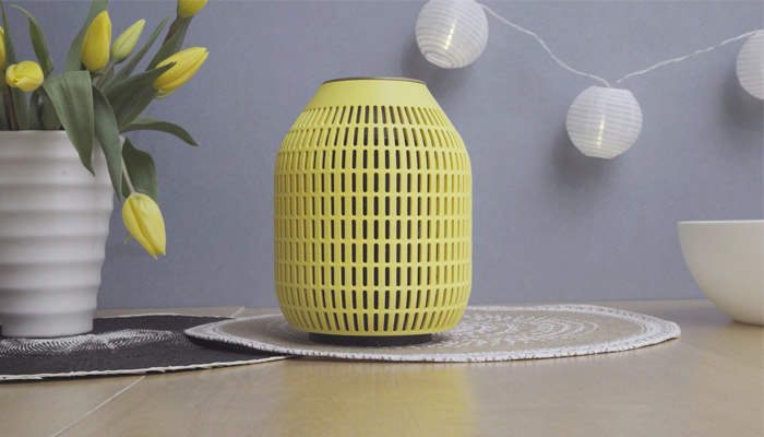 navidades de impresión 3D