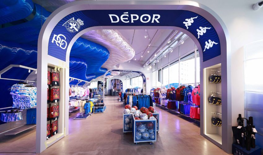 Deportivo de La Coruña